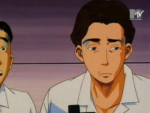 Otaku Gallery  / Anime e Manga / Slam Dunk / Screen Shots / Episodi / 094 - Shohoku vs Josei / 142.jpg